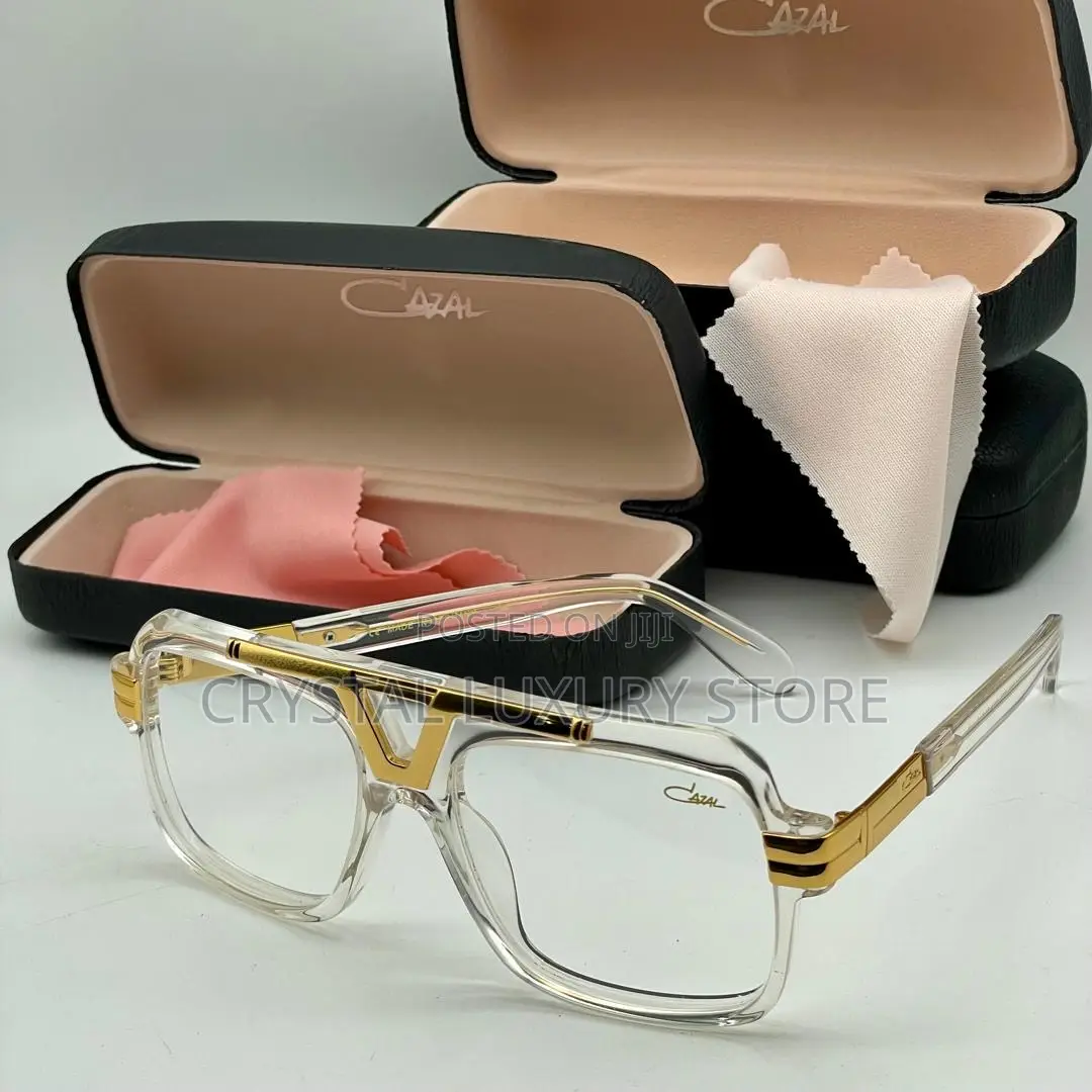 Cazel Quality Luxury Men Sunglasses