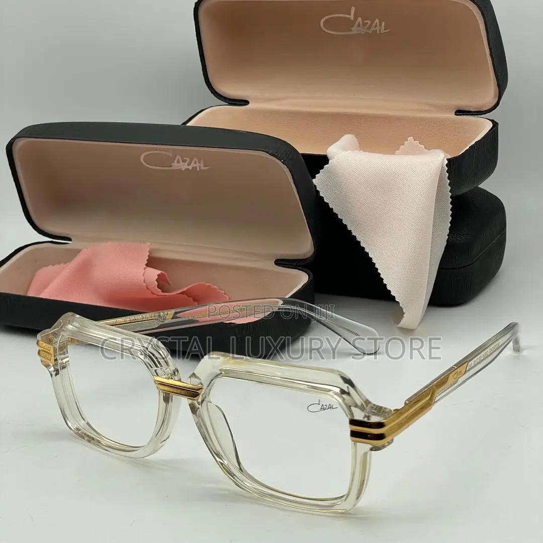 Cazel Quality Luxury Men Sunglasses