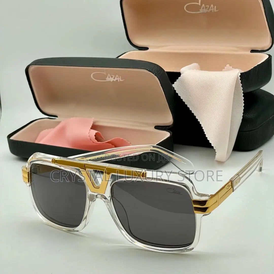 Cazel Quality Luxury Men Sunglasses
