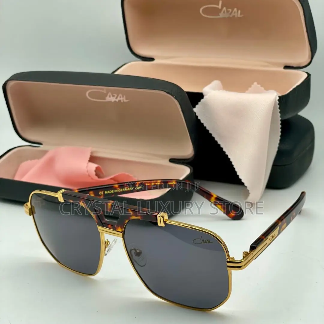 Cazel Quality Luxury Men Sunglasses