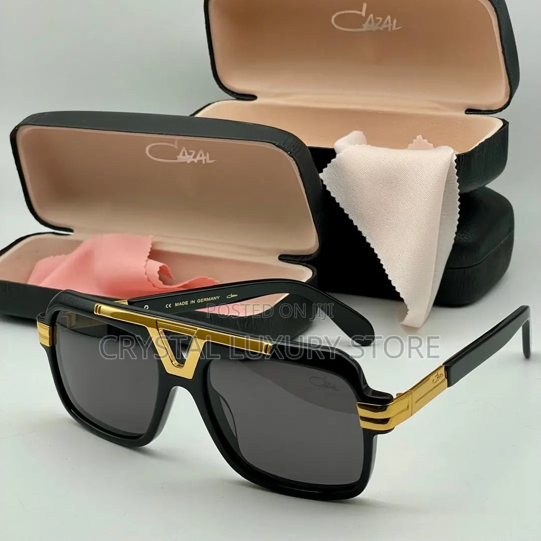Cazel Quality Luxury Men Sunglasses