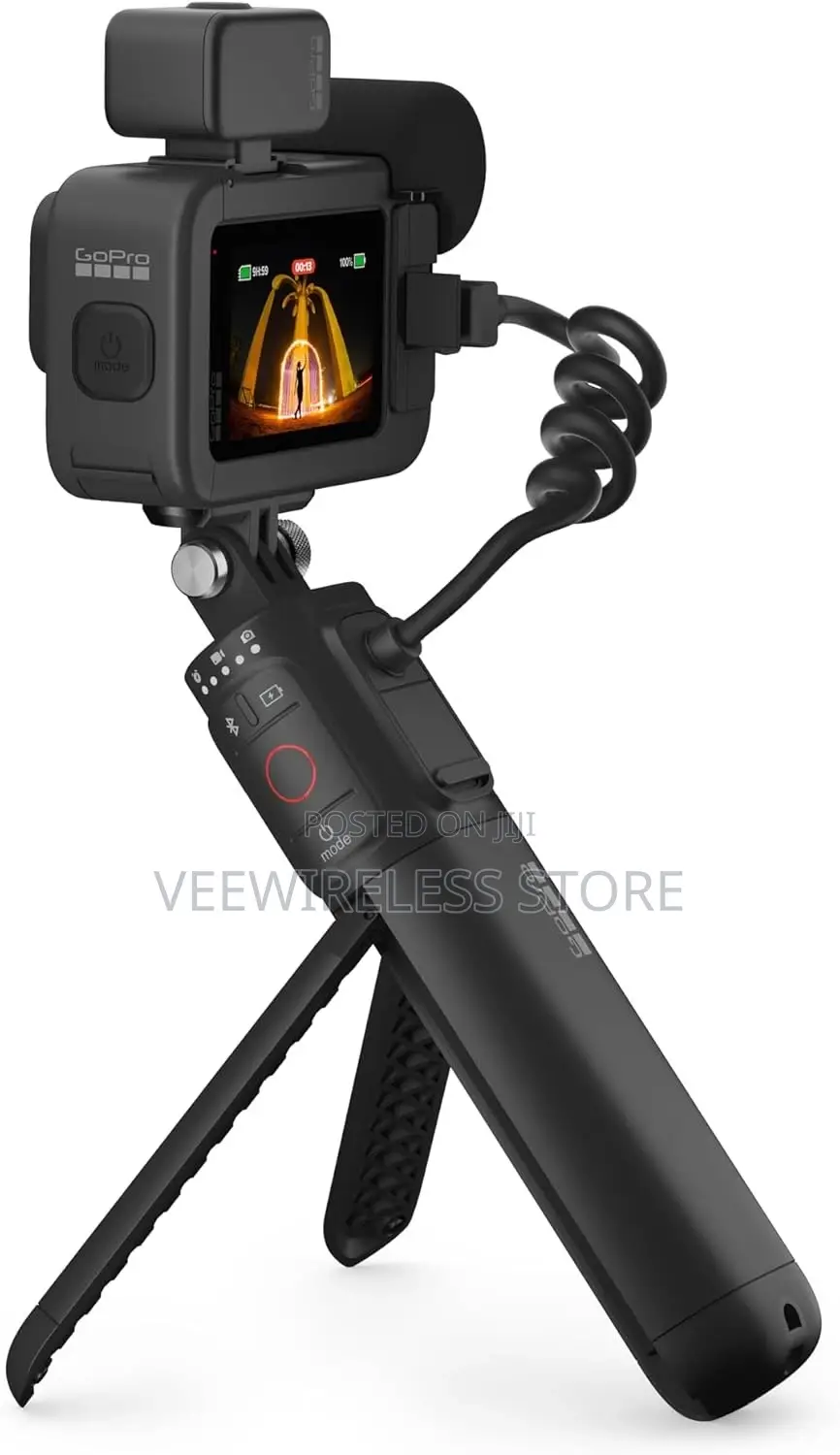 Gopro Hero13 Black Creator Edition