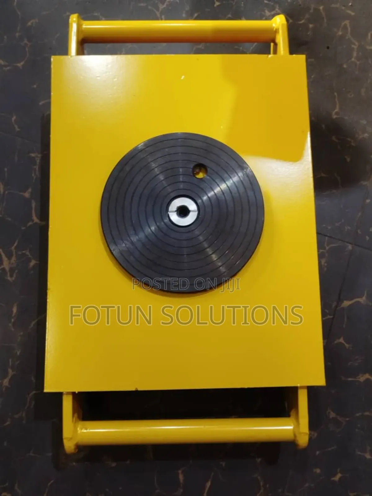 Skate Roller 20tons
