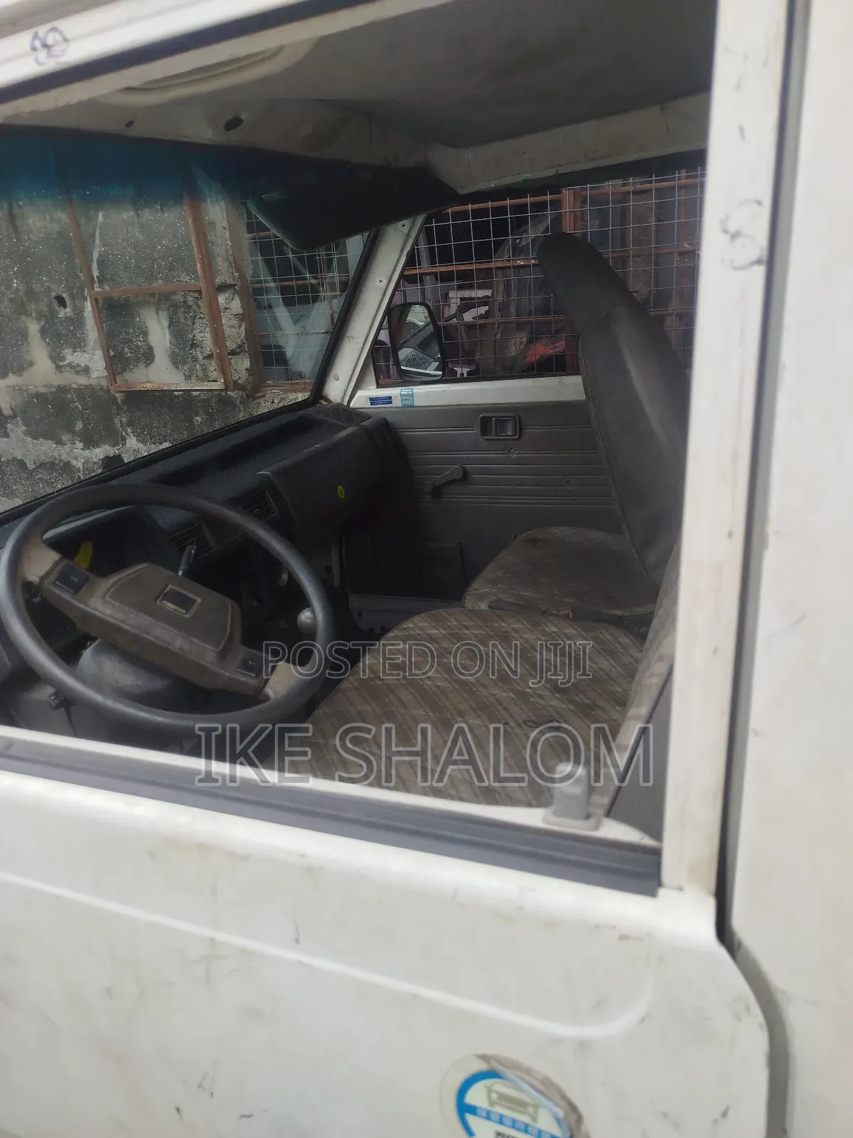 Mazda Truck