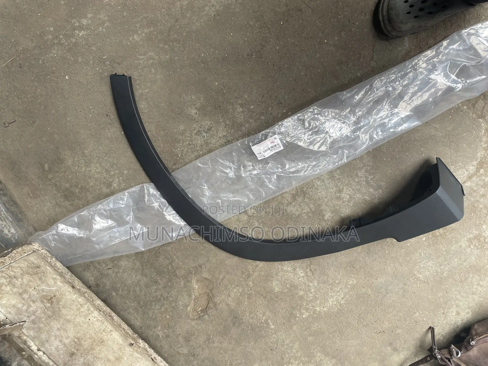 Fender Chrome Santa Fe 2023 Set