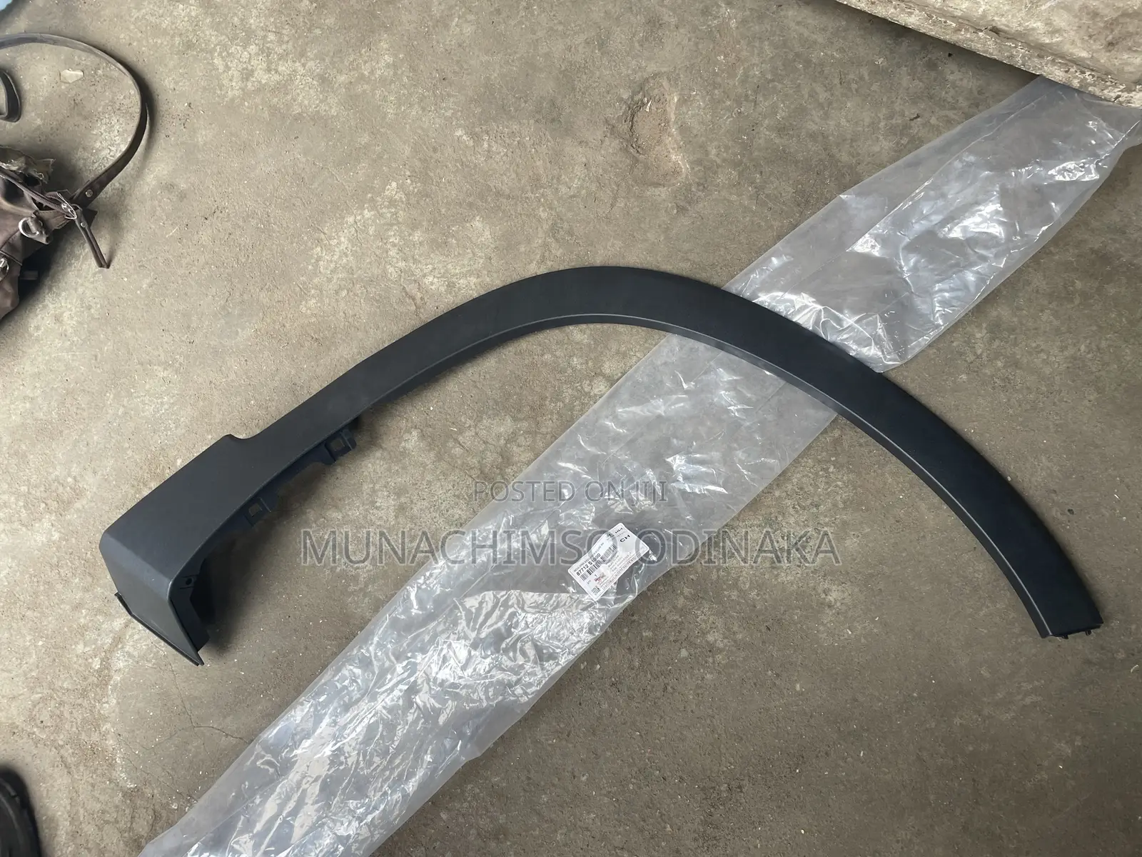 Fender Chrome Santa Fe 2023 Set