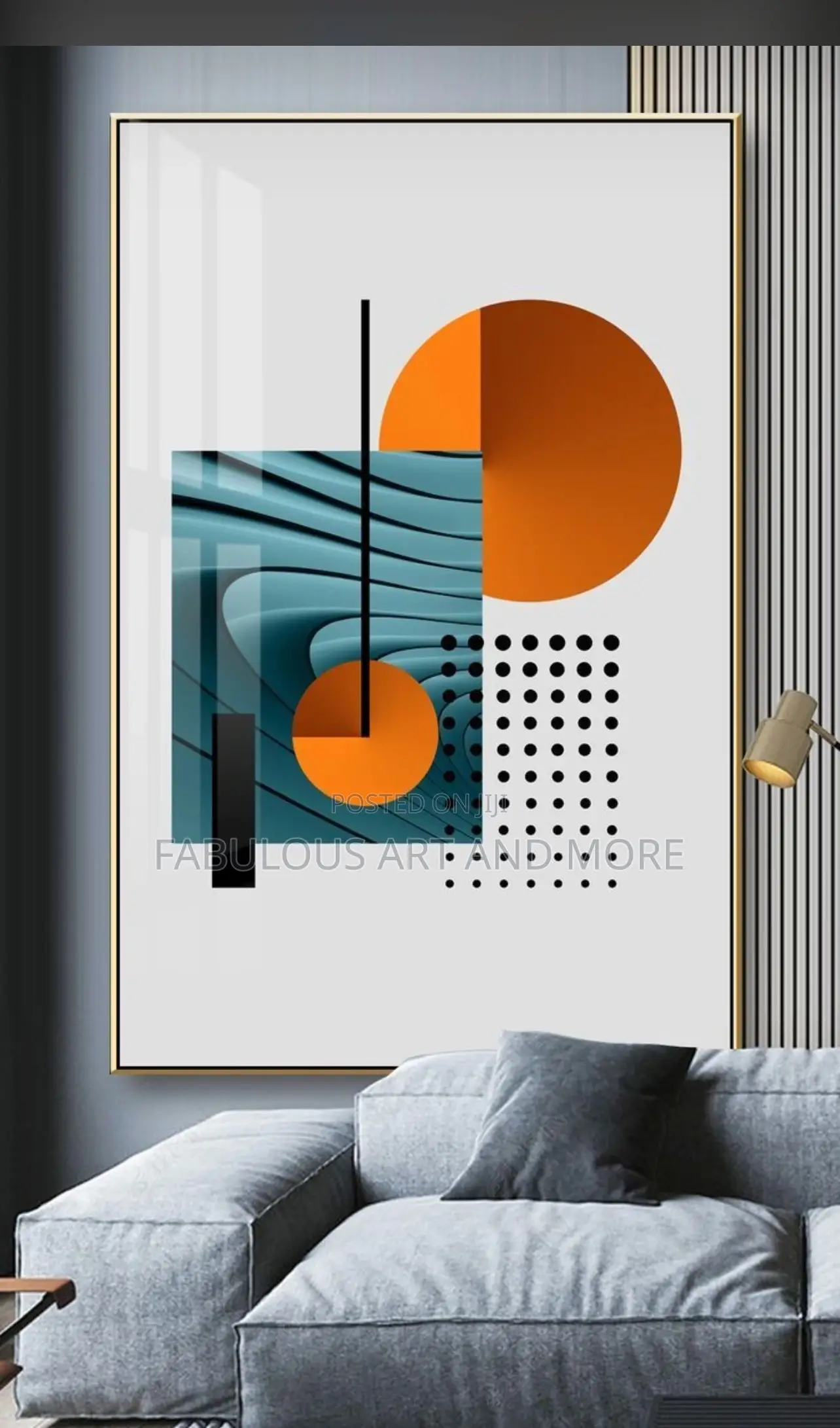 Canvas Pictures