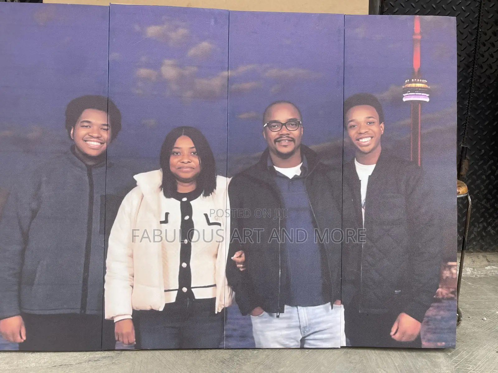 Canvas Pictures