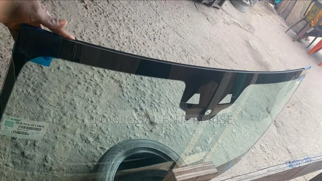 Front Windscreen Glass for Mercedes GLB Coup 2018 Available
