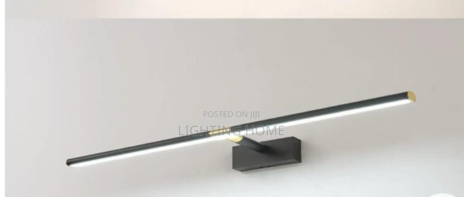 Led Mirror Wall Light