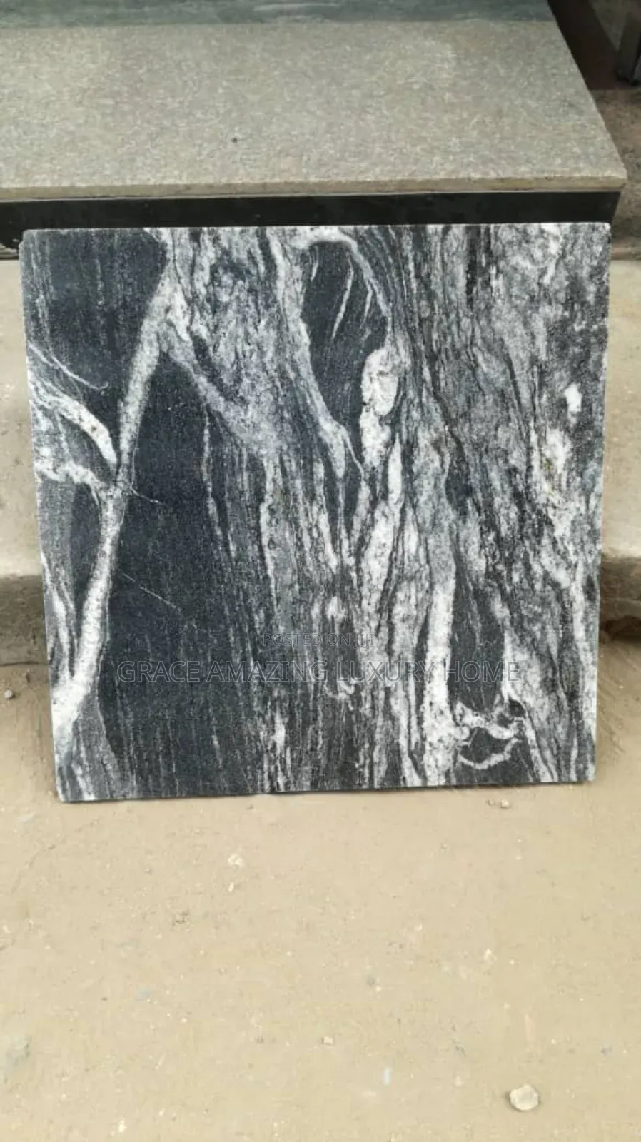 Gold Colour Granite