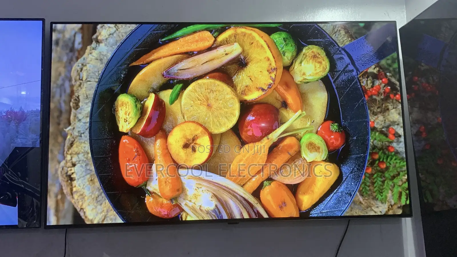Sleek 2022 55” Lg Oled A2 Evo Smart Tv With Evo