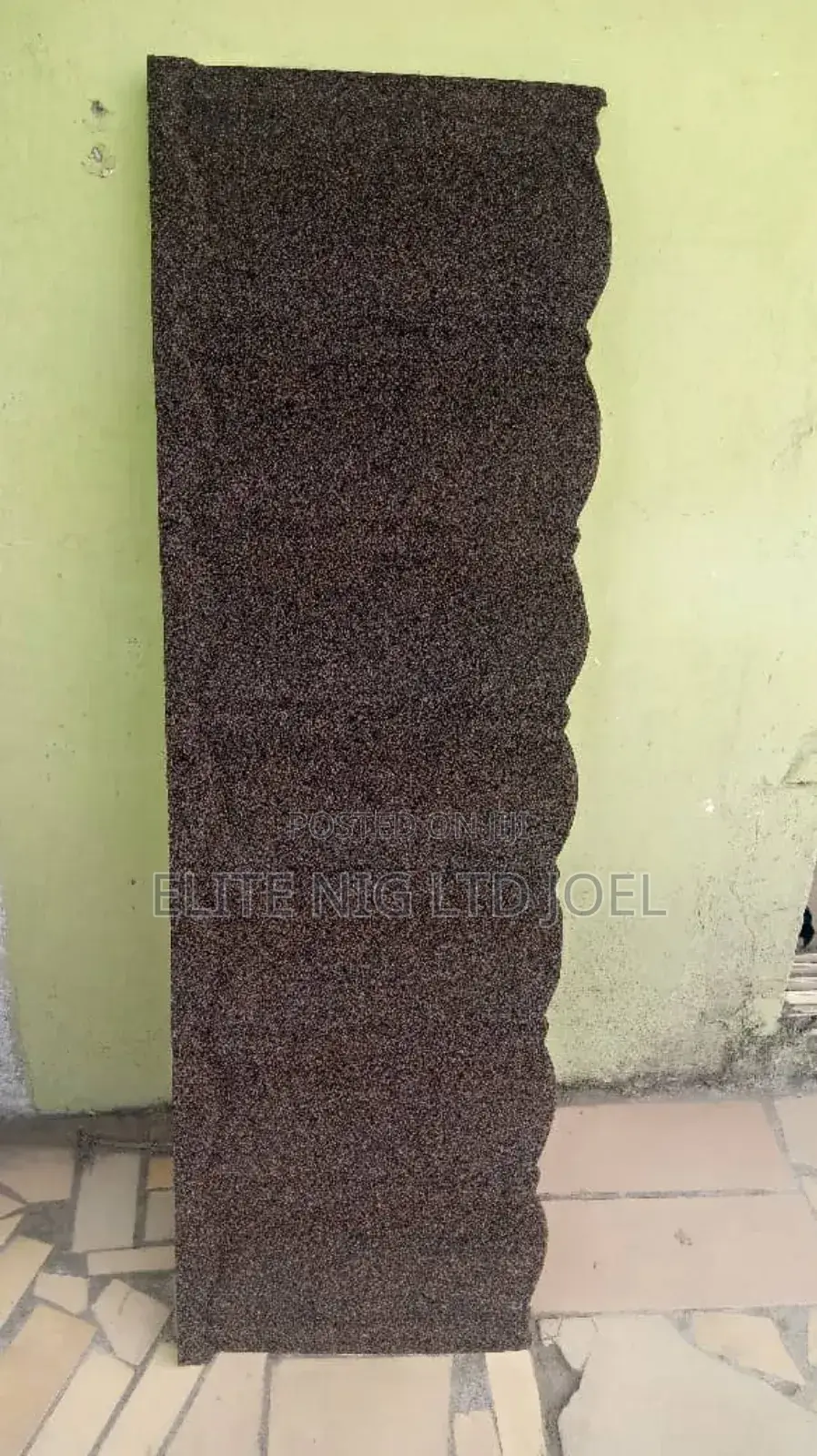 Bestseller Stone Coated Roofing Sheet Gerard in Lagos
