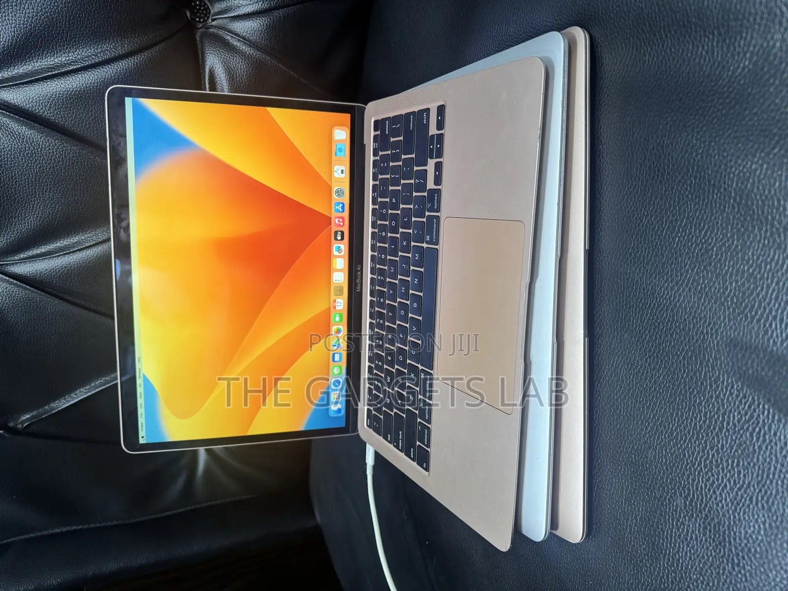 Laptop Apple MacBook Air 2020 8GB Intel Core i3 SSD 256GB