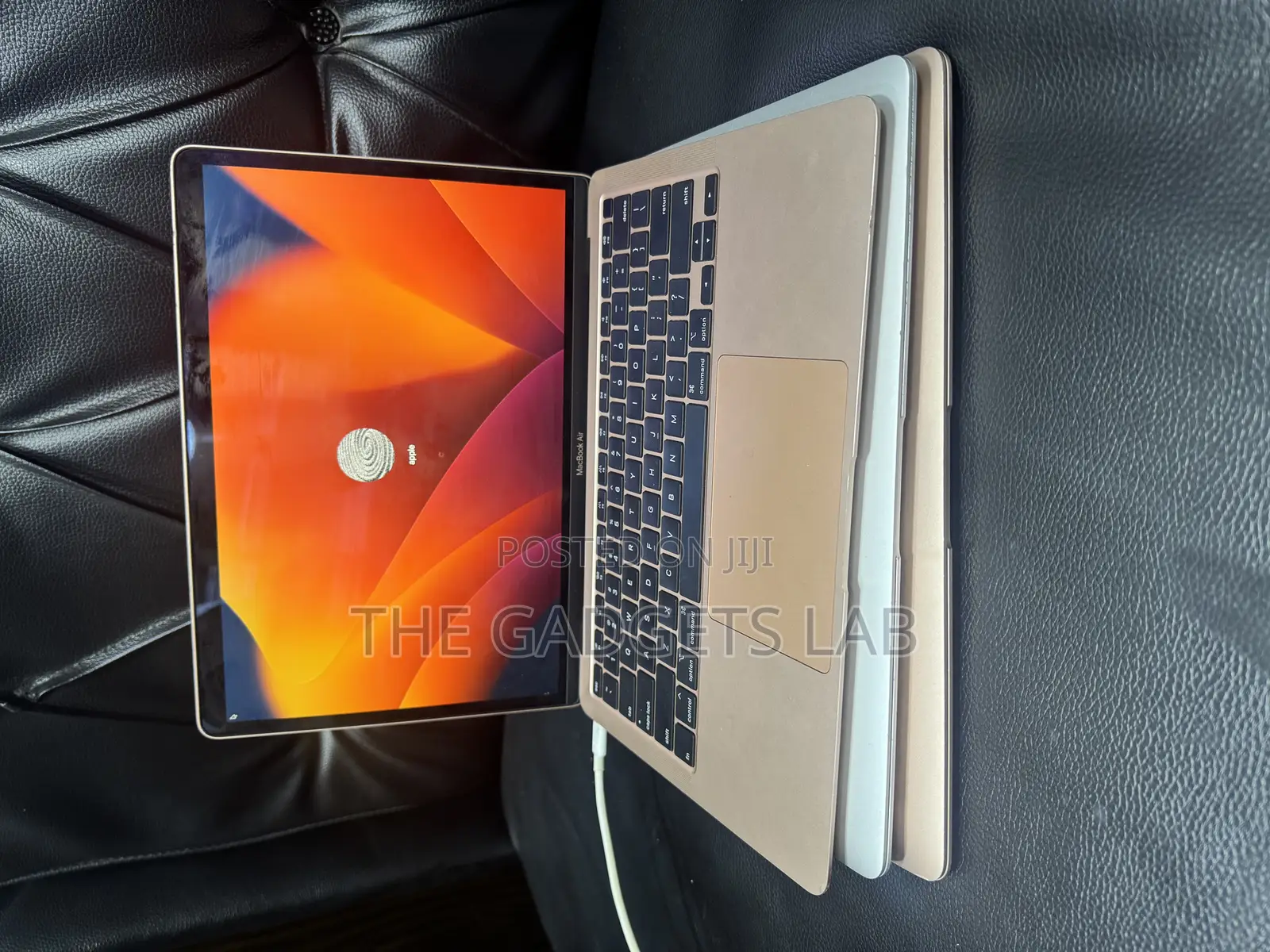 Laptop Apple MacBook Air 2020 8GB Intel Core i3 SSD 256GB