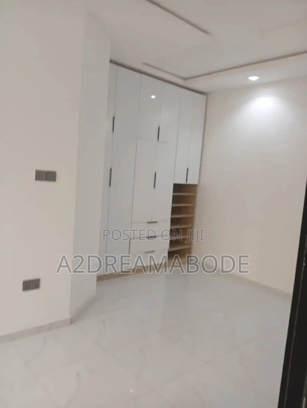 4bdrm Duplex in Olowora, Ikeja for rent