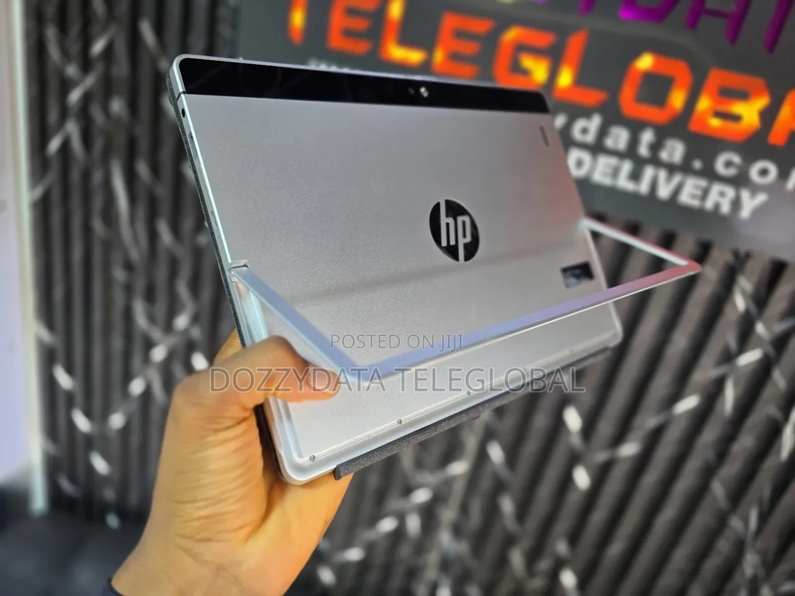 Laptop HP EliteBook X2 1012 G1 8GB Intel Core I5 SSD 256GB