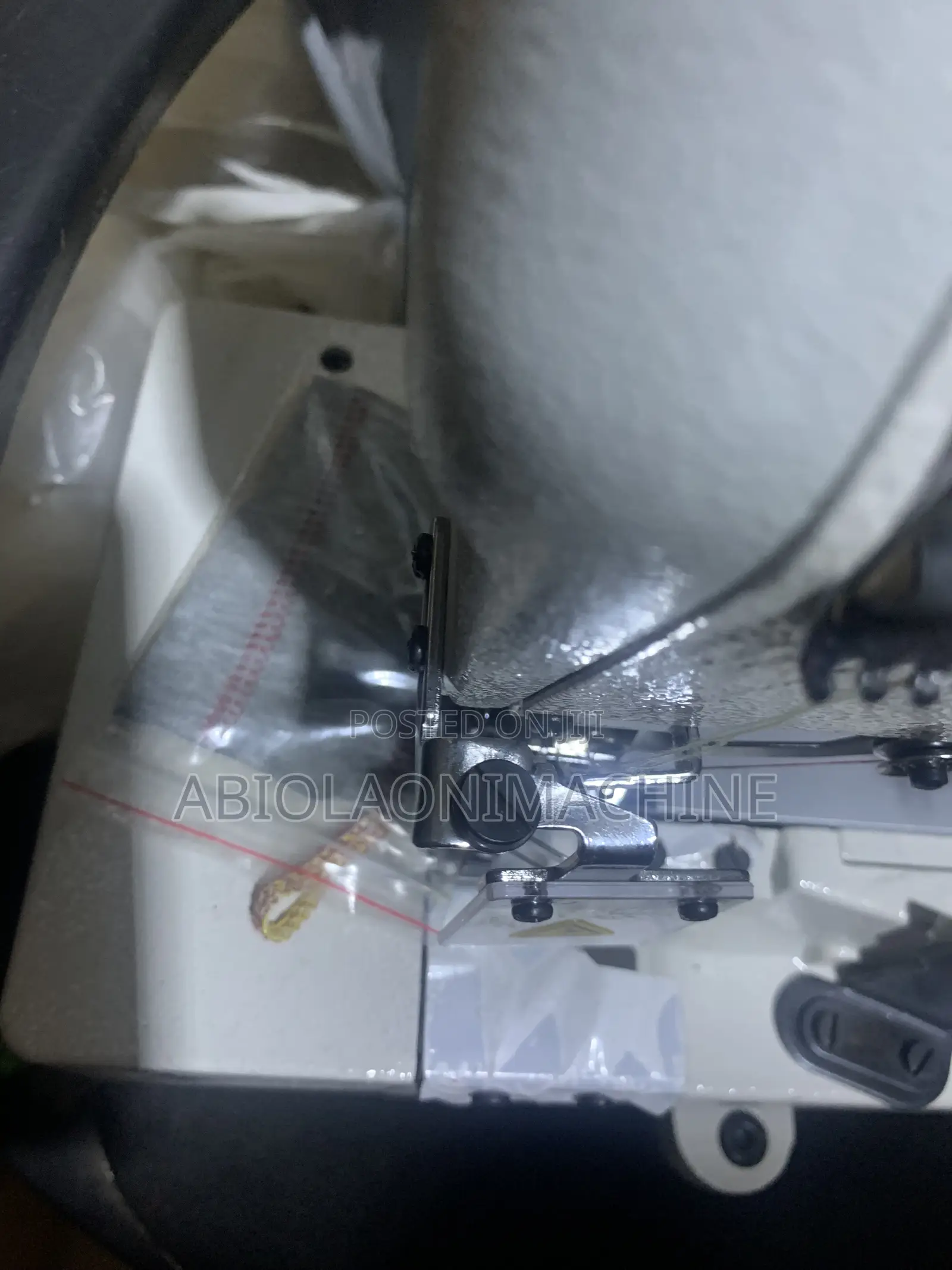 Xiantypical Industrial Taping Machine