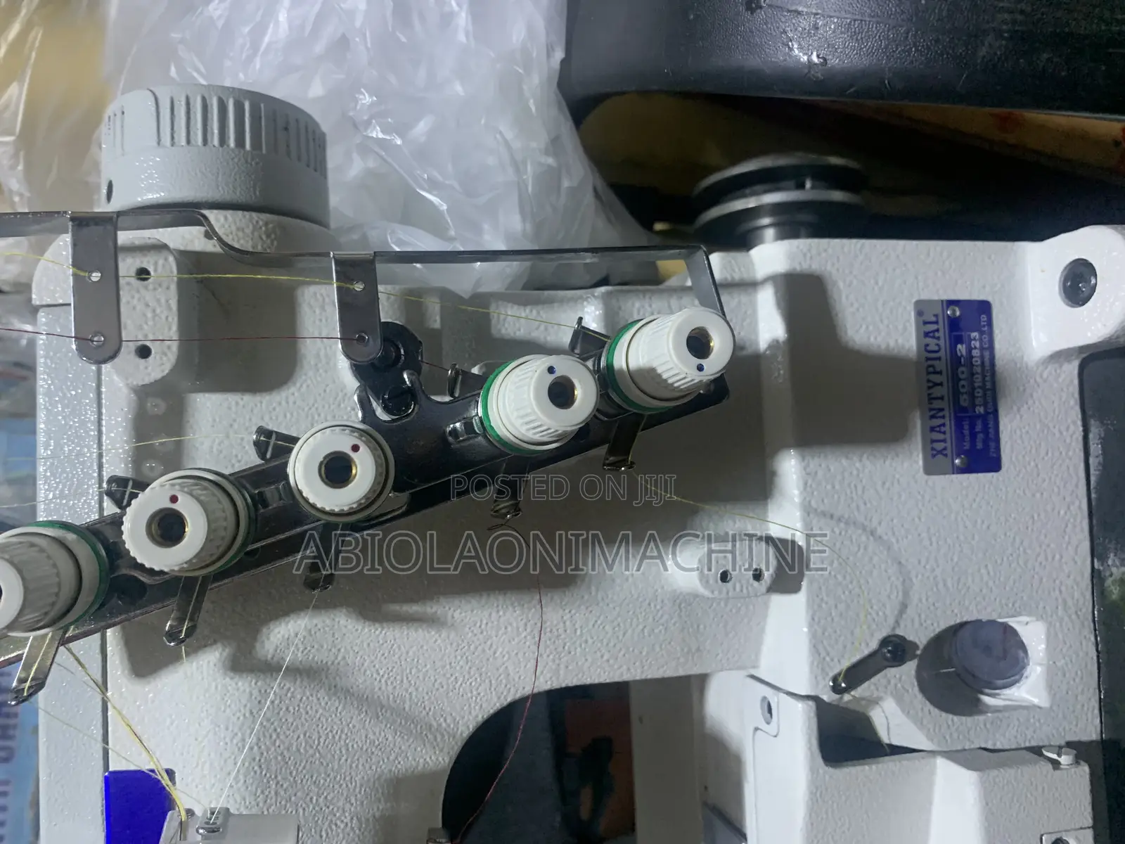 Xiantypical Industrial Taping Machine