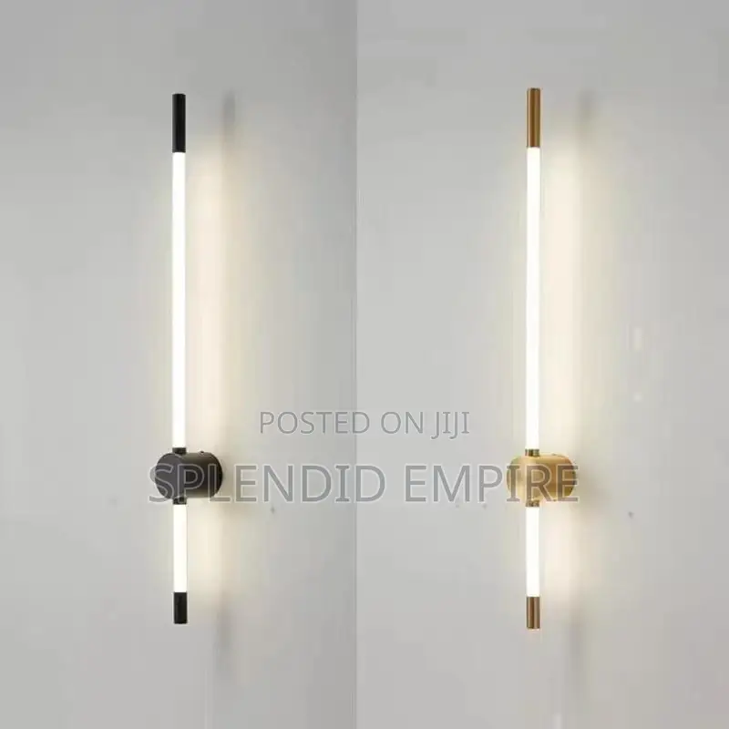 Modern Luxury Wall Light