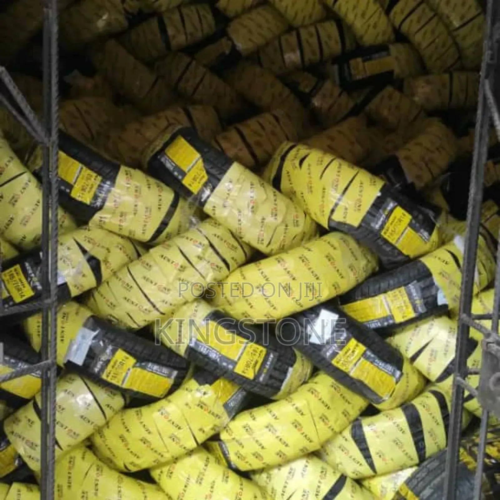 Car Batteries/Tires