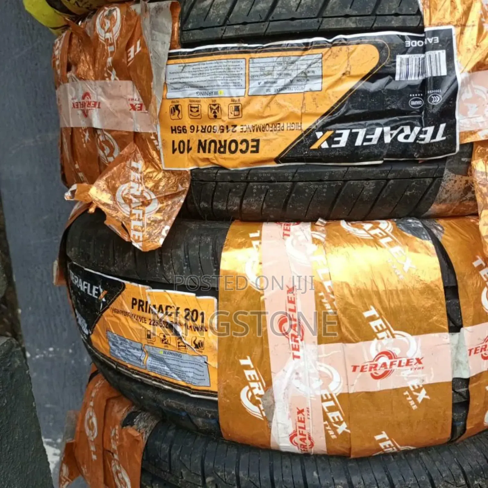 Car Batteries/Tires