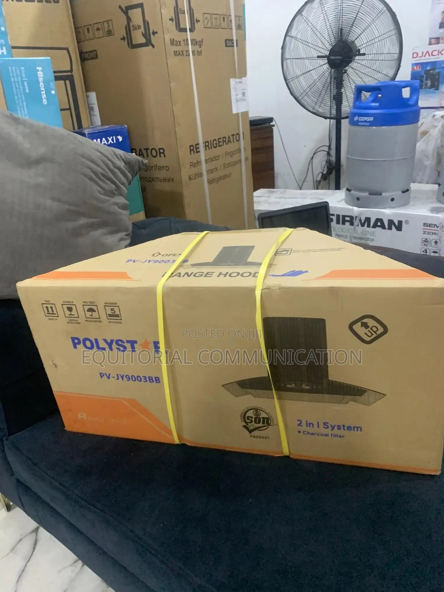 Order Polystar Pv-Jy9003bb Online – 90cm Rangehood