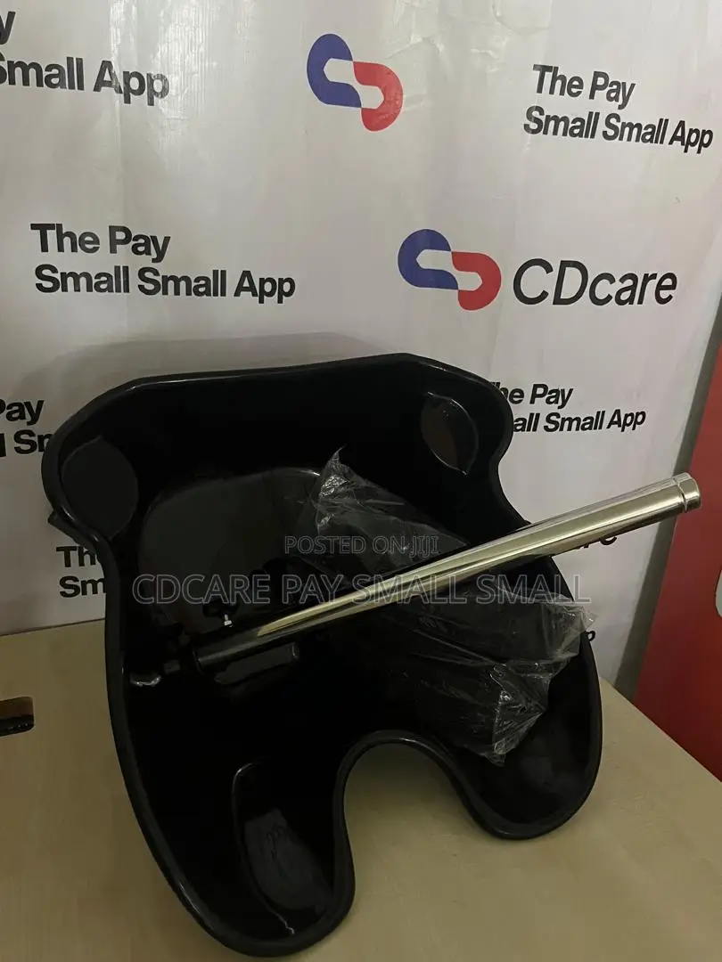 Pay Small Small Hair Salon Shampoo Bowl On Cdcare.App