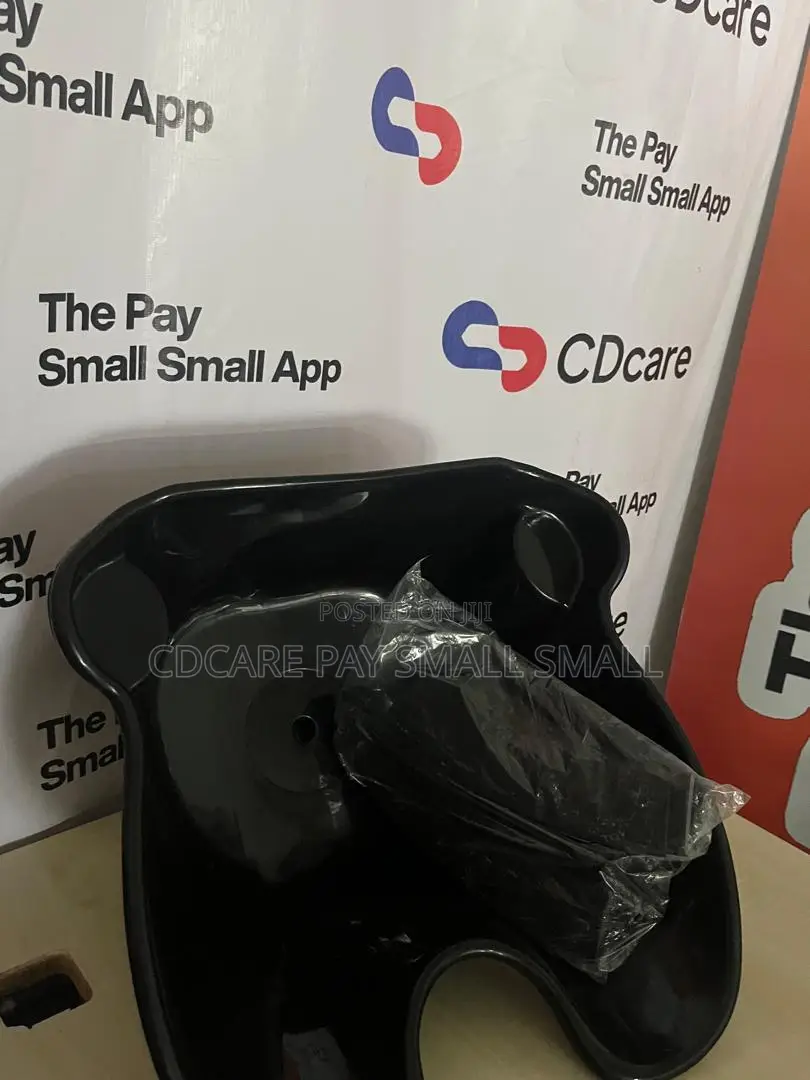 Pay Small Small Hair Salon Shampoo Bowl On Cdcare.App