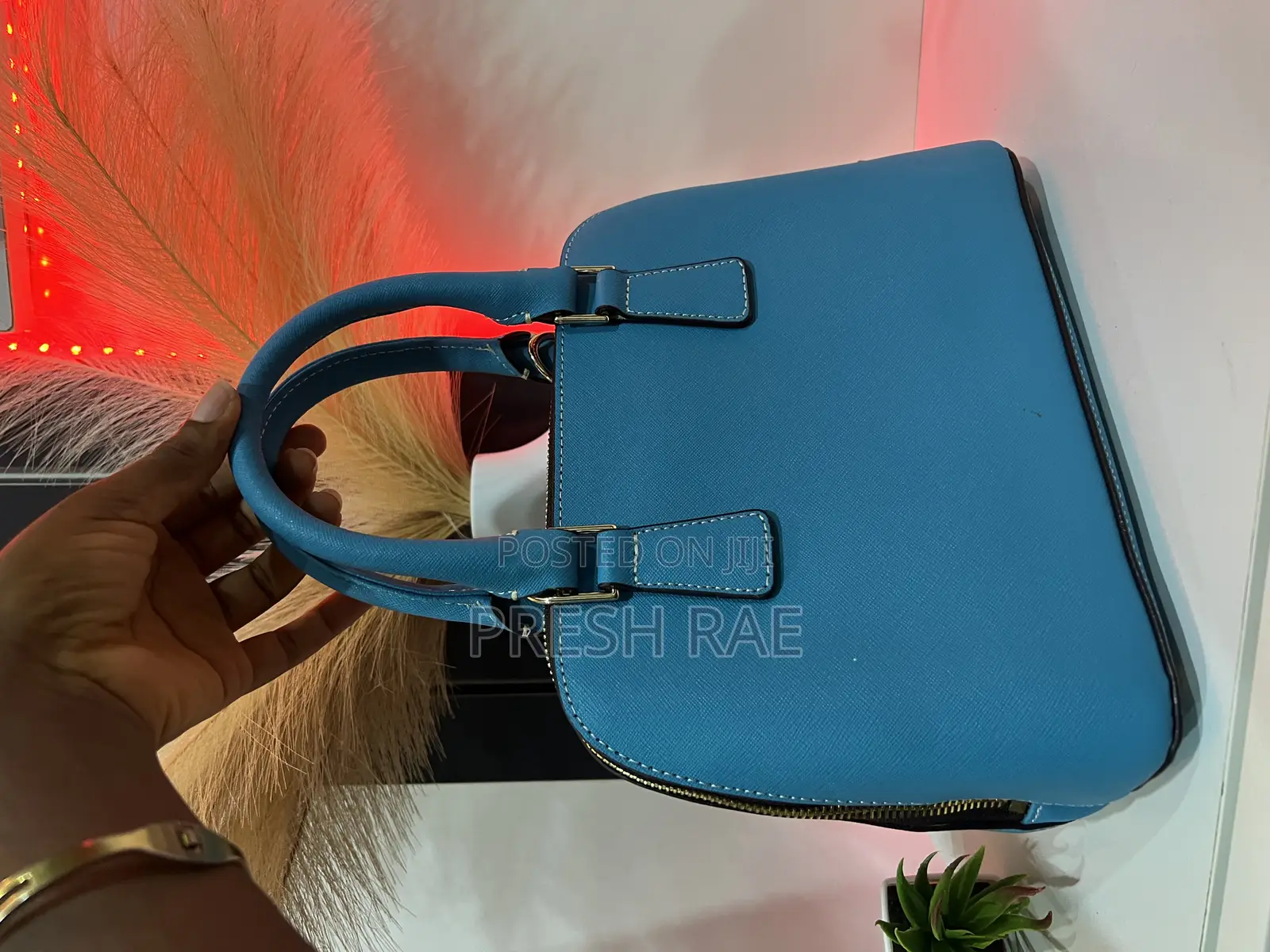 Quality Chic Bags