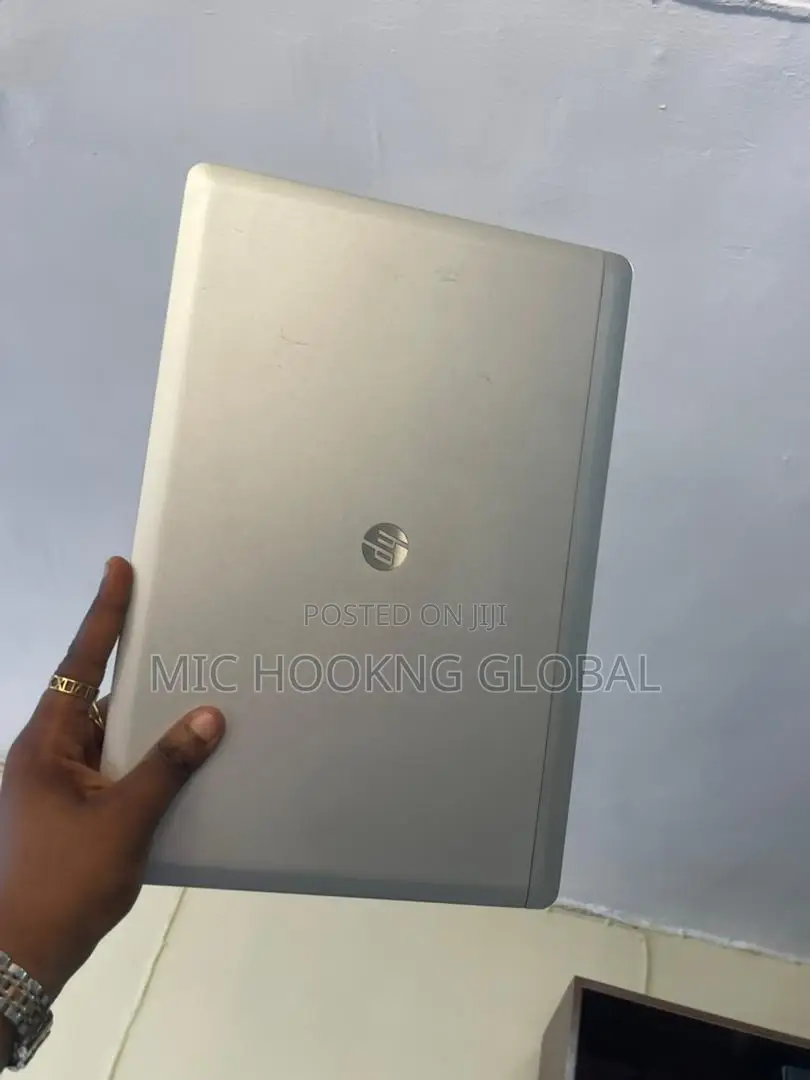Laptop HP EliteBook Folio 9480M 4GB Intel Core I5 HDD 500GB