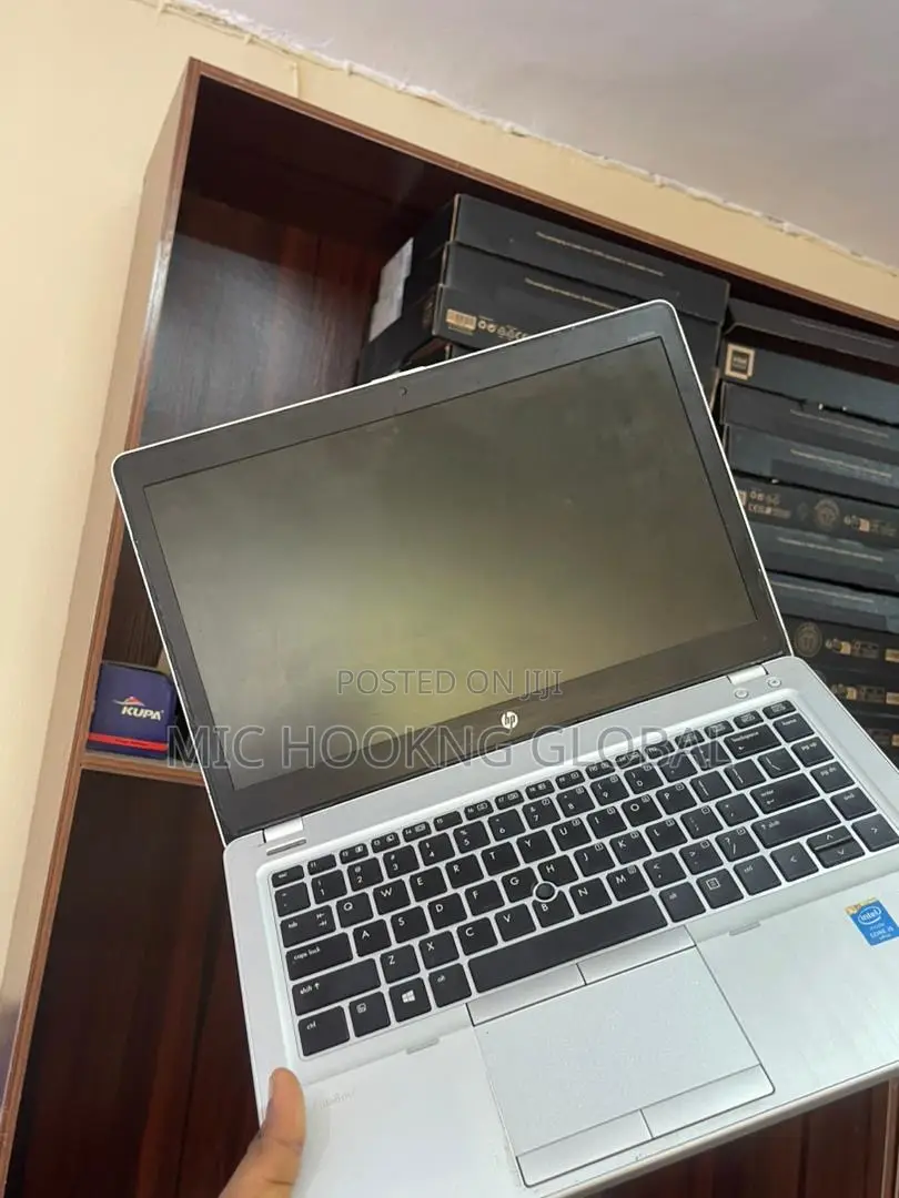 Laptop HP EliteBook Folio 9480M 4GB Intel Core I5 HDD 500GB