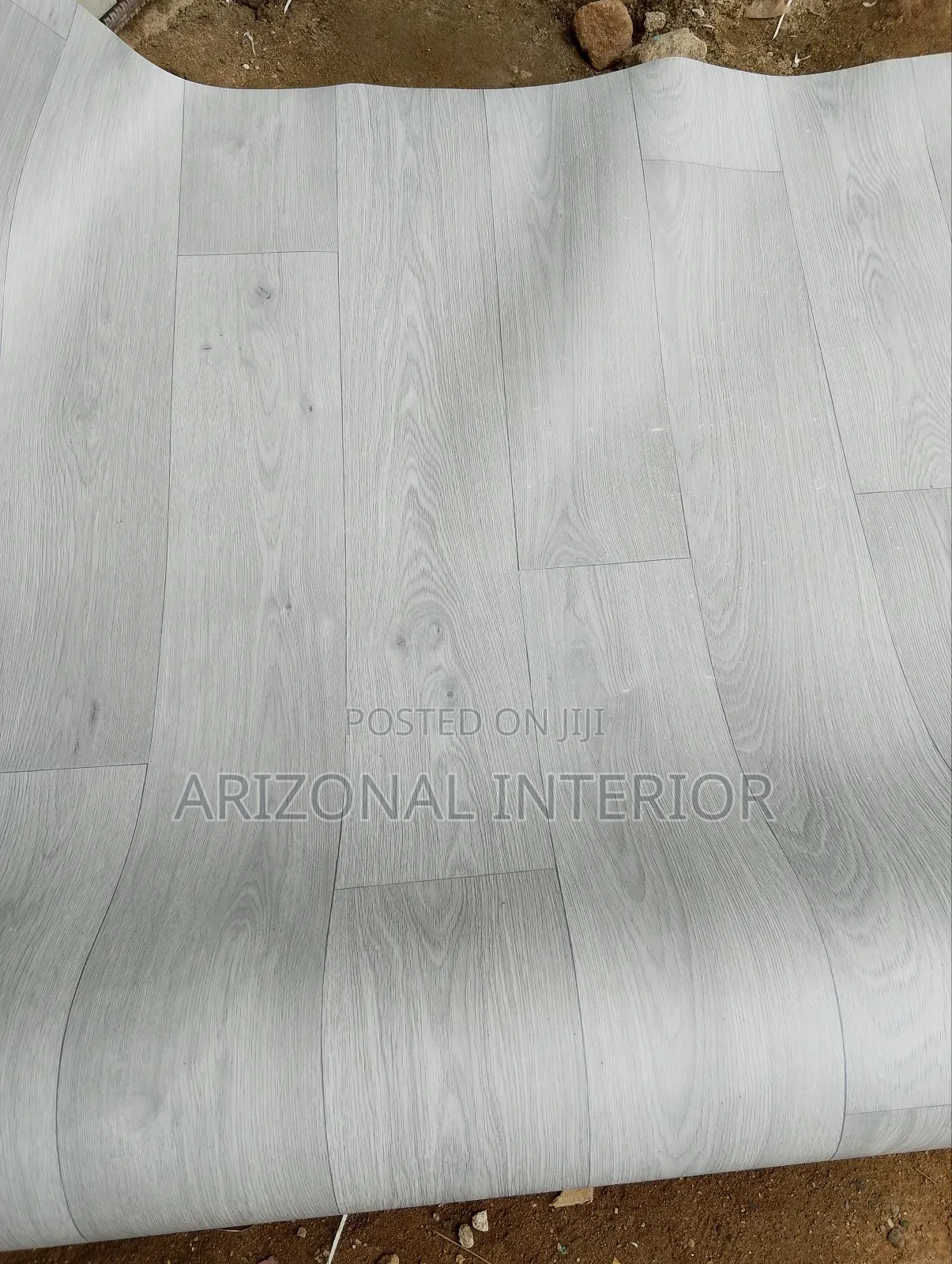 Wooden Armstrong Carpet