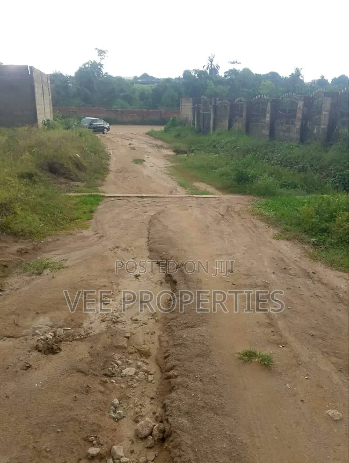 Landed Property for Sale