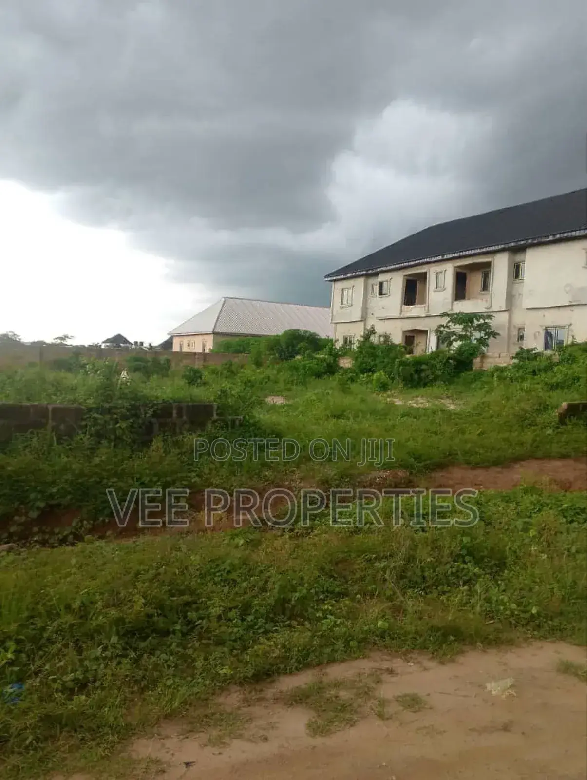 Landed Property for Sale