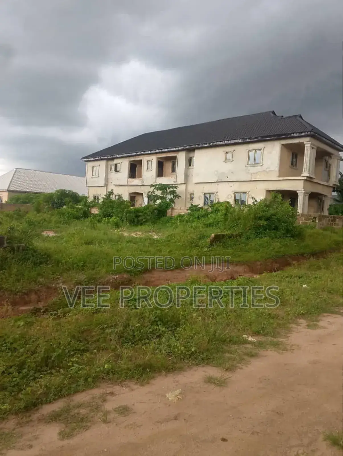 Landed Property for Sale