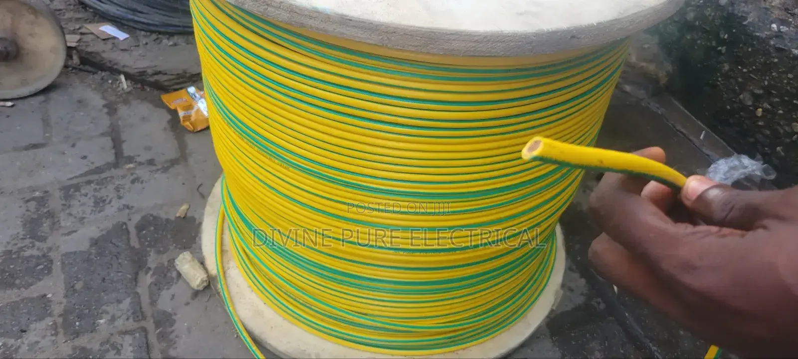 16.0mm Single Flexible