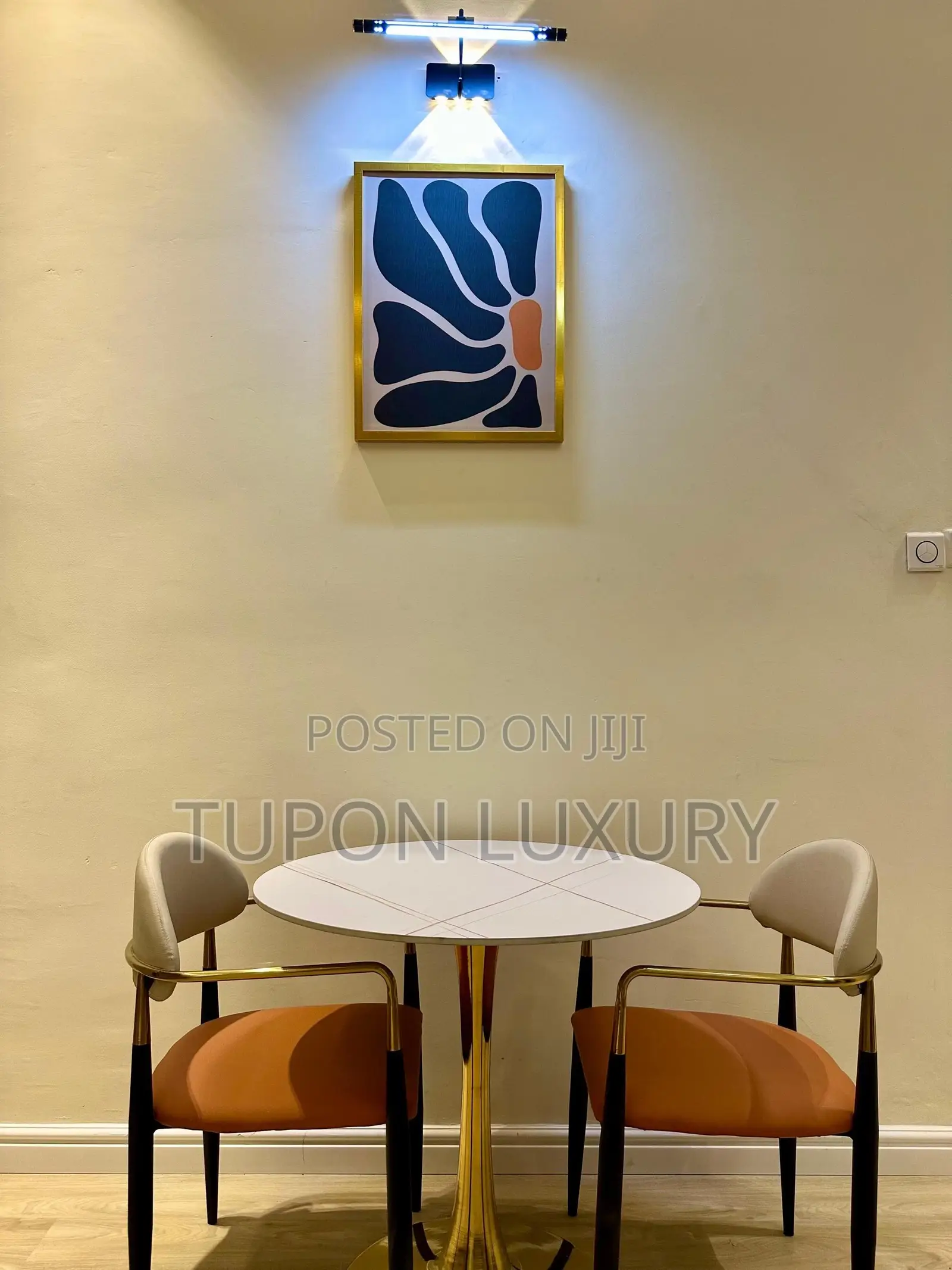 Luxury 1bedroom Apartment in Maitama