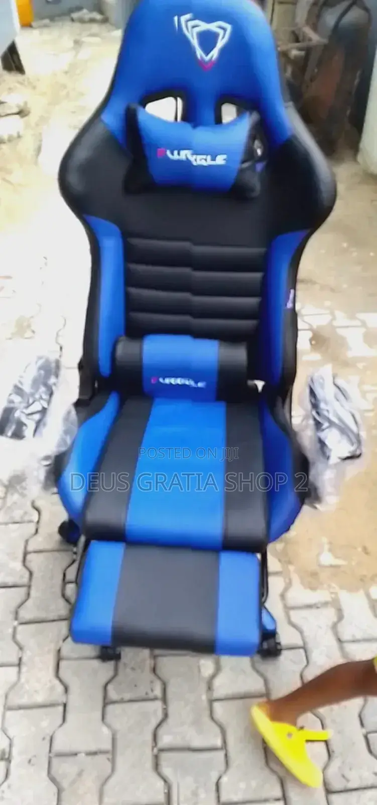 Gamers Chair for Offices