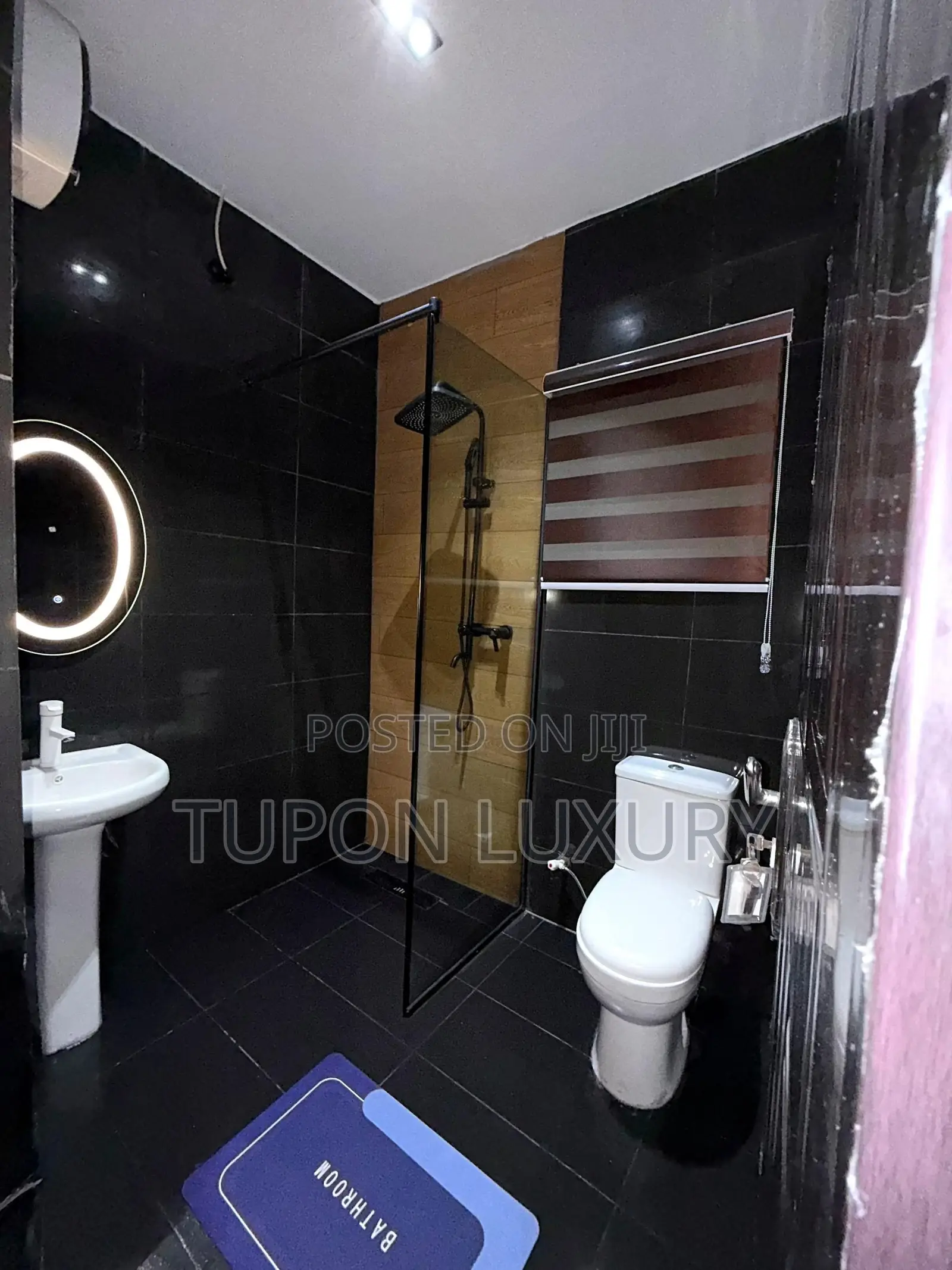 Luxury Studio Apartments In