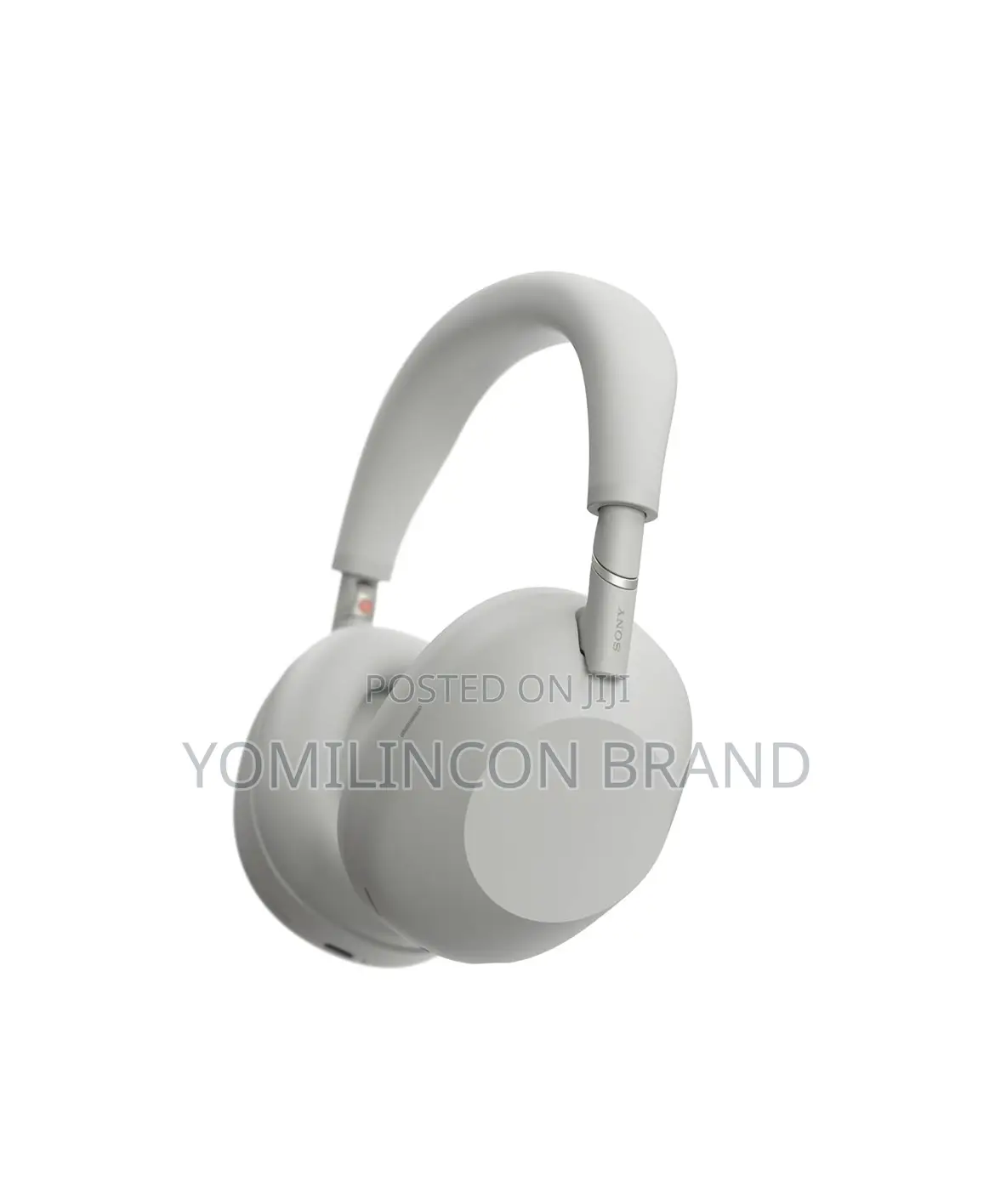 Sony Wh-1000xm6 the Best Wireless Noise Canceling Headphone