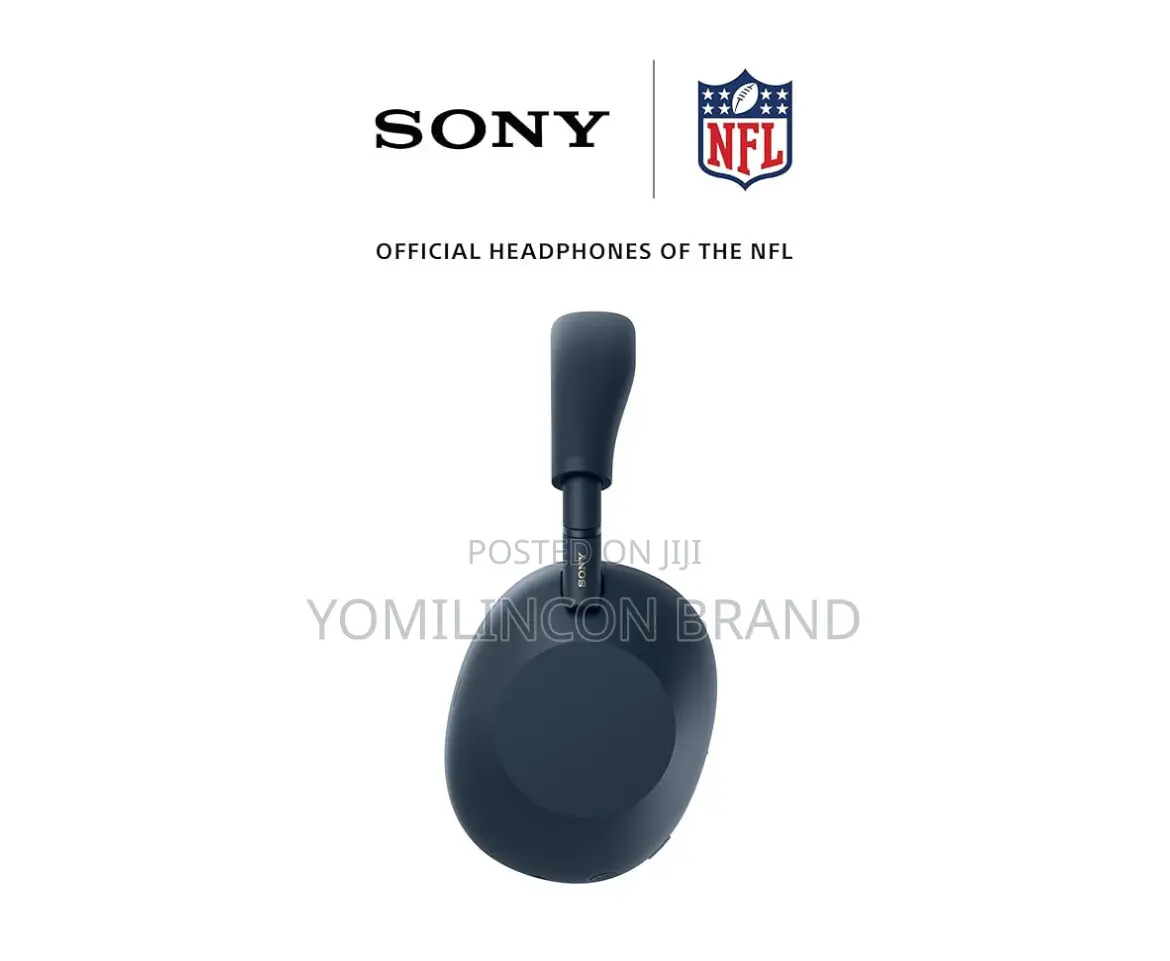 Sony Wh-1000xm6 the Best Wireless Noise Canceling Headphone