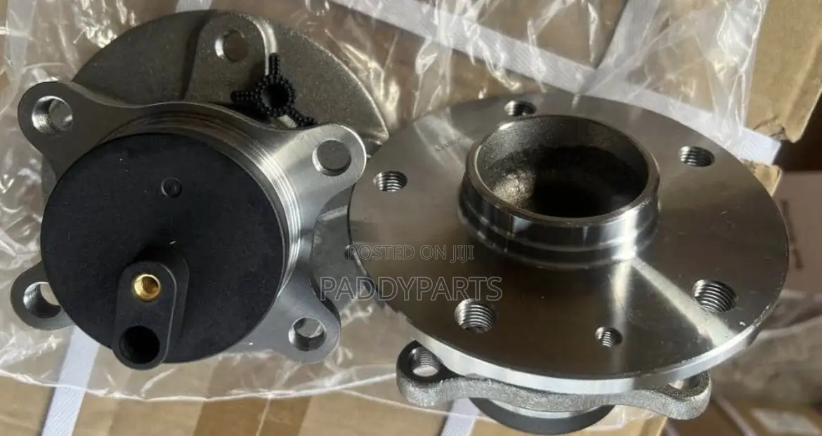 Suzuki S-presso Hub Bearing
