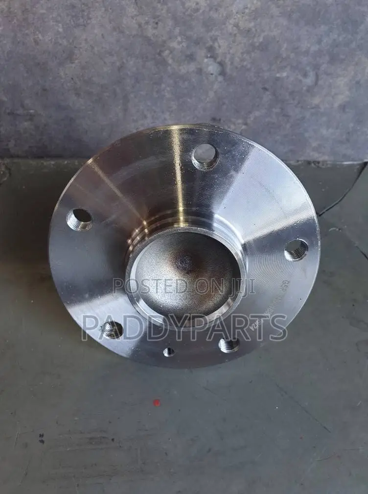 Suzuki S-presso Hub Bearing