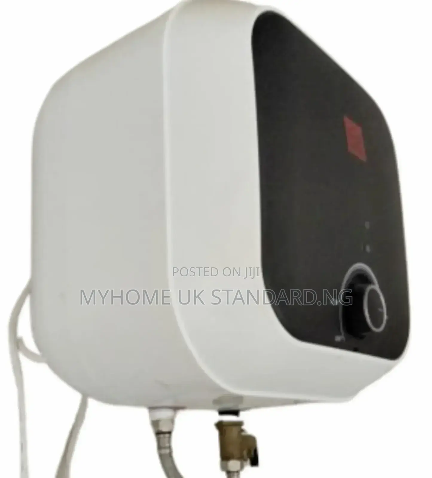 Sweet Home Storage Electric Water Heater | 15 Litres