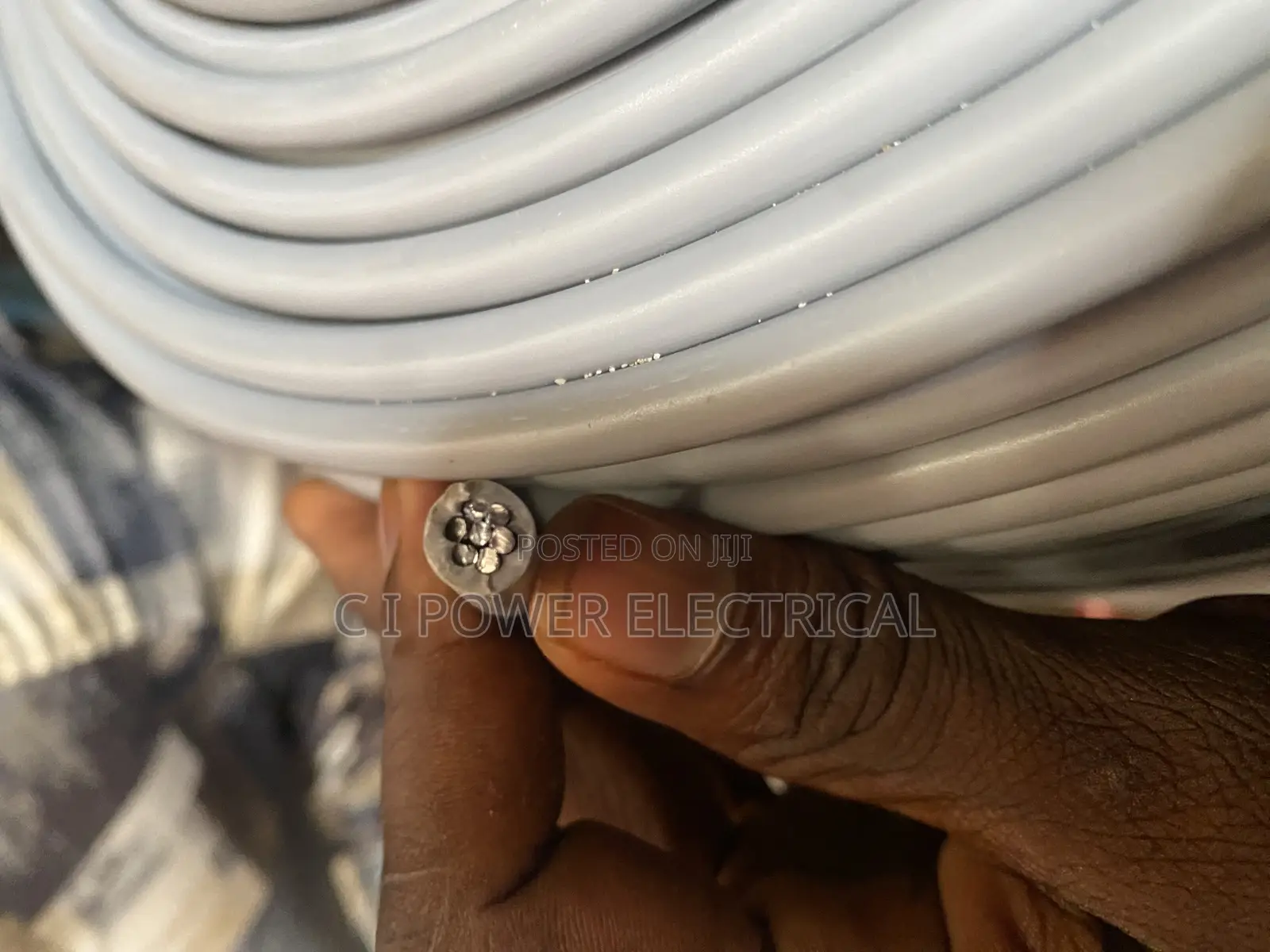 10mm Single Aluminum
