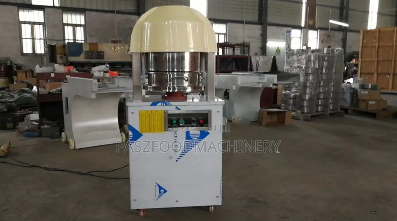 Commercial Dough Divider