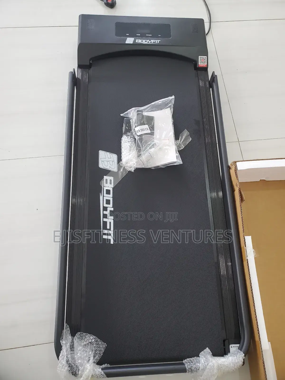 Walking Pad Treadmill