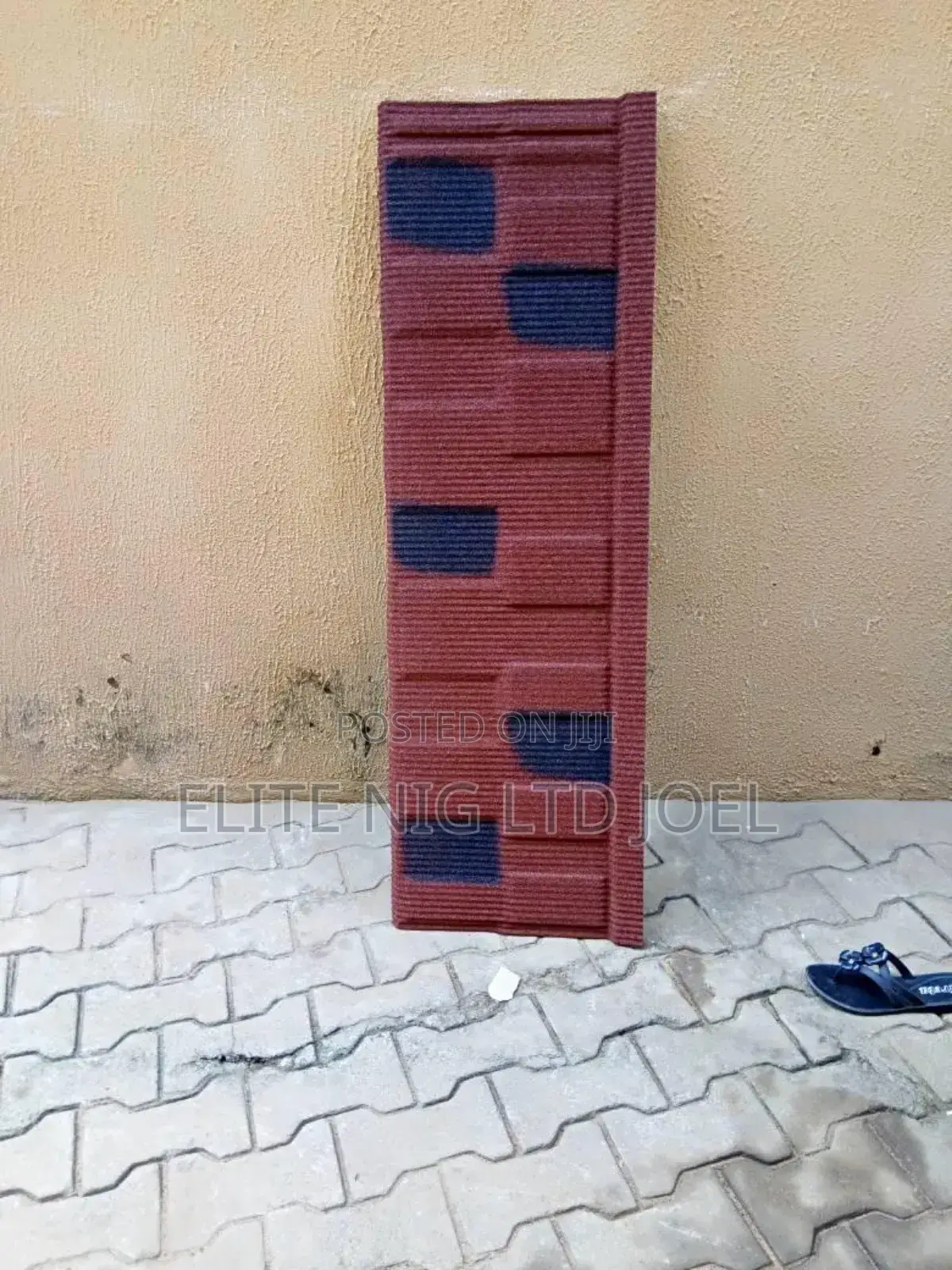 Best Price of Stone Coated Roofing Sheet in Lagos