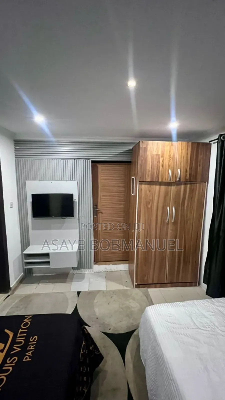 Female Apartment